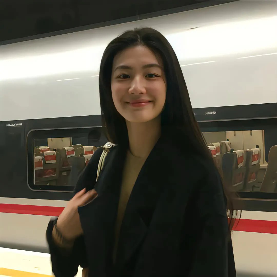 天声一对